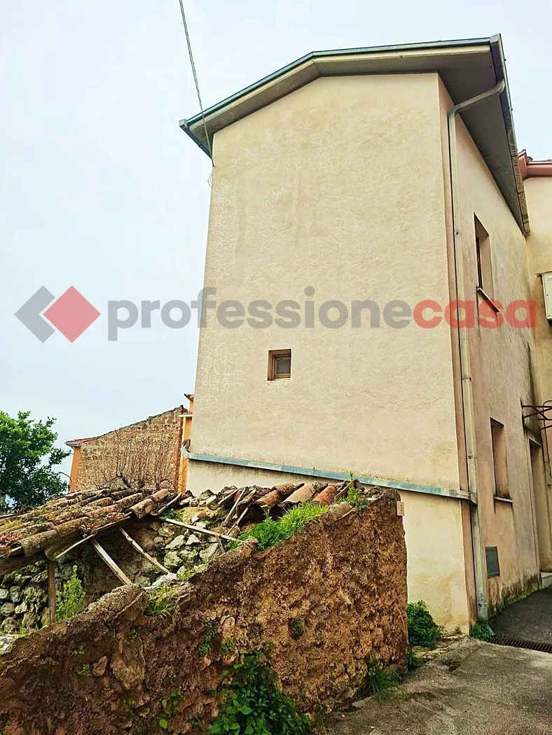 Stabile in vendita a Piedimonte San Germano - foto 6