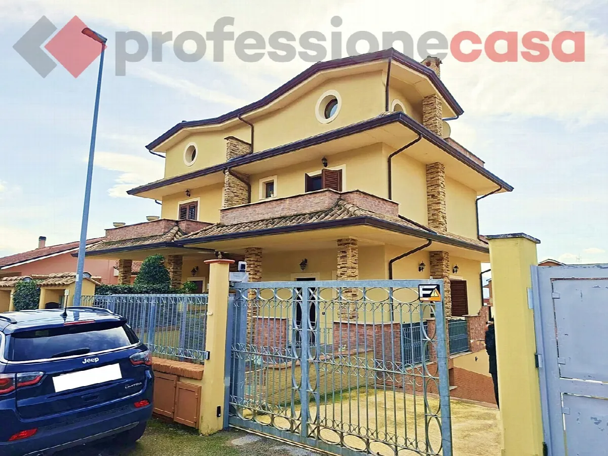 Casa bifamiliare in vendita a Piedimonte San Germano - foto 10