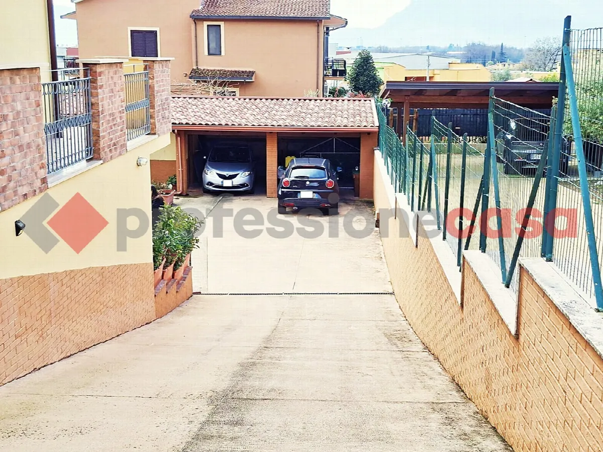 Casa bifamiliare in vendita a Piedimonte San Germano - foto 3