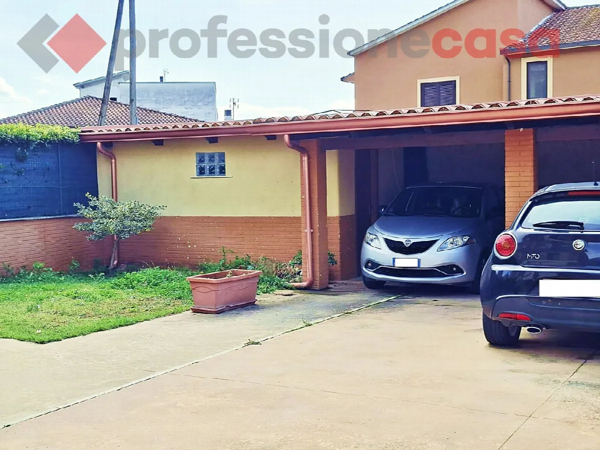 Casa bifamiliare in vendita a Piedimonte San Germano - foto 4