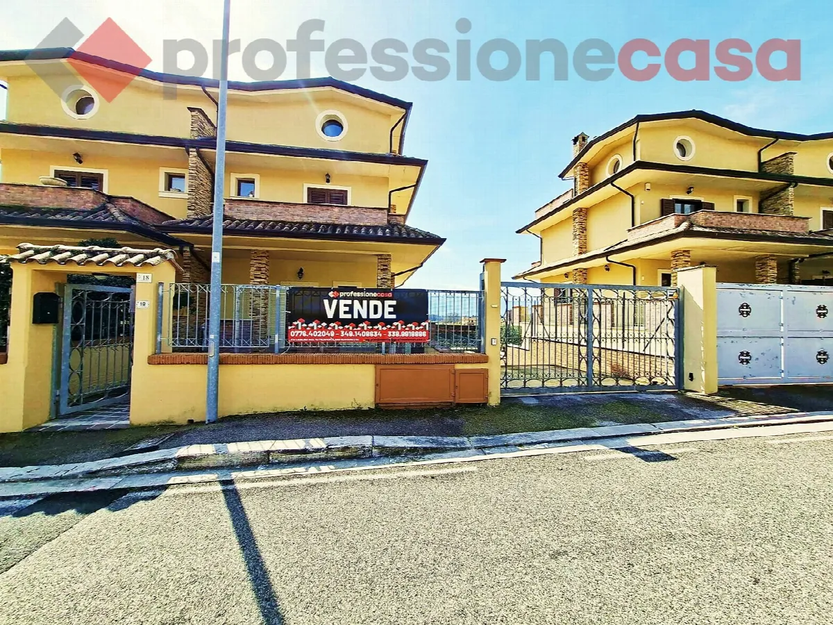 Casa bifamiliare in vendita a Piedimonte San Germano - foto 6