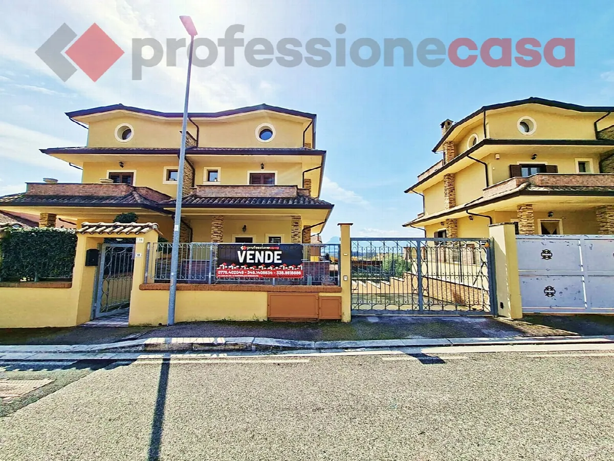 Casa bifamiliare in vendita a Piedimonte San Germano - foto 7