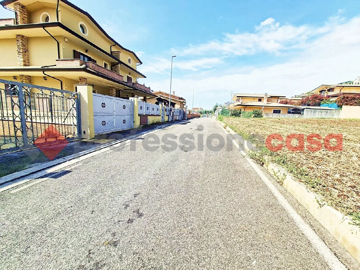 Casa bifamiliare in vendita a Piedimonte San Germano - foto 8