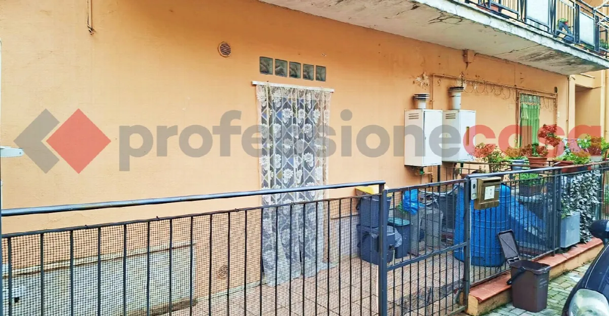 Appartamento in vendita a Piedimonte San Germano - foto 1