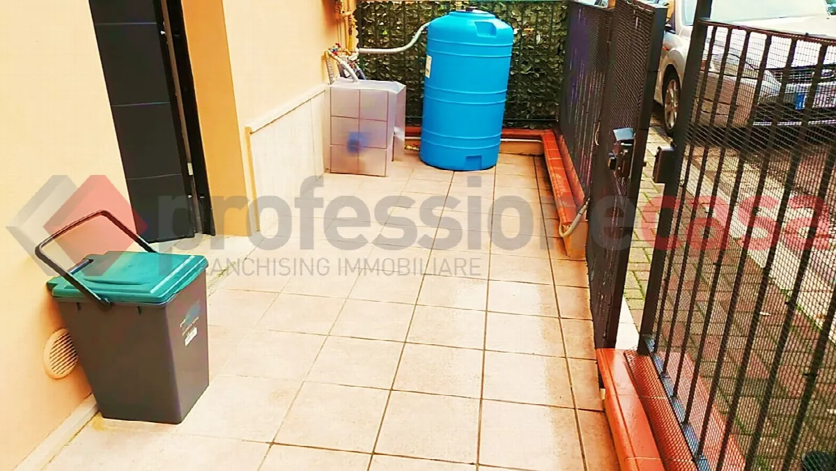 Appartamento in vendita a Piedimonte San Germano - foto 2