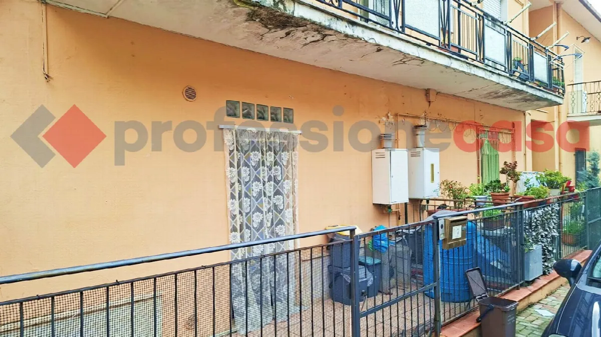 Appartamento in vendita a Piedimonte San Germano - foto 5
