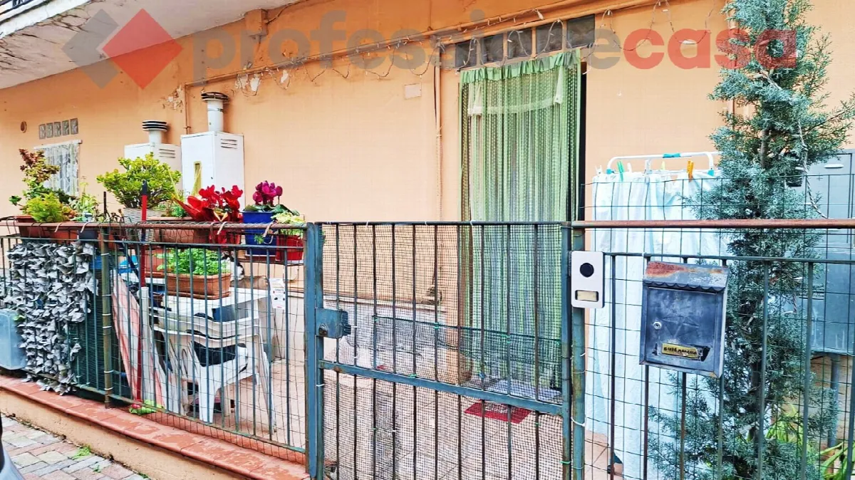 Appartamento in vendita a Piedimonte San Germano - foto 1