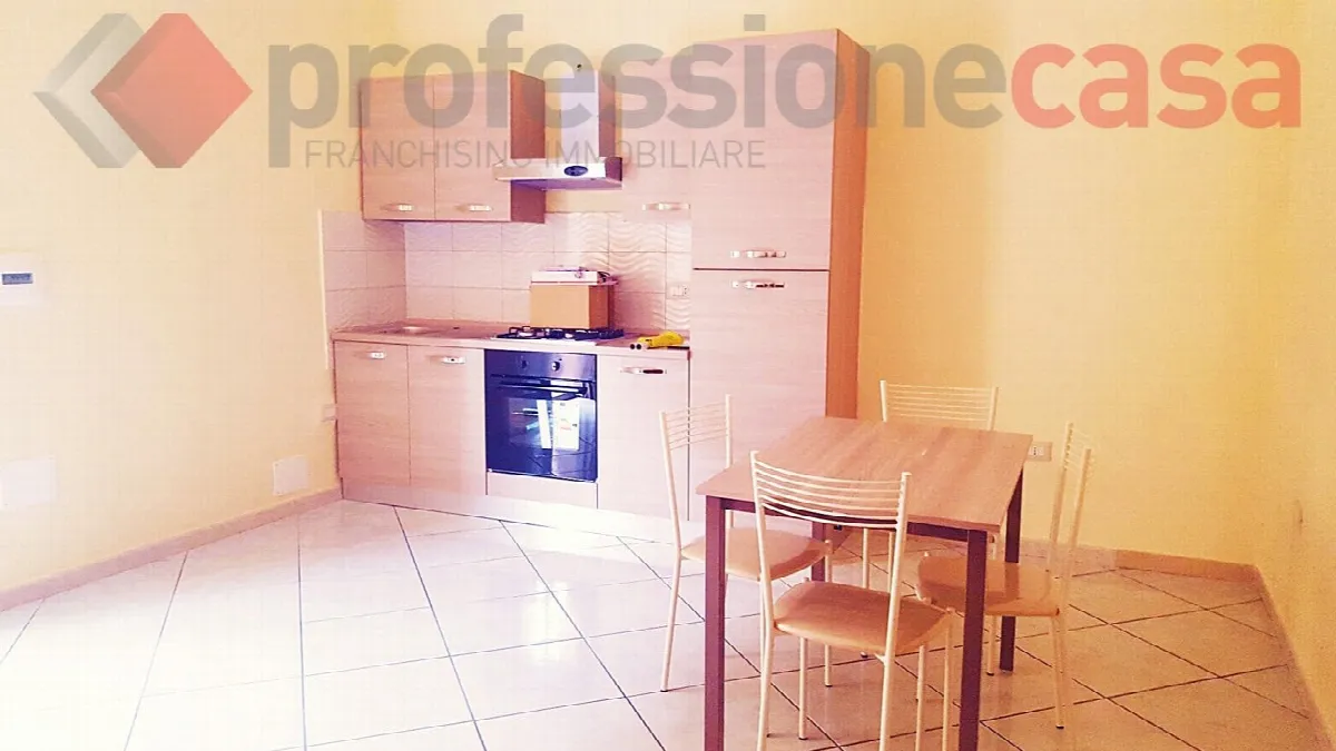 Appartamento in vendita a Piedimonte San Germano - foto 5