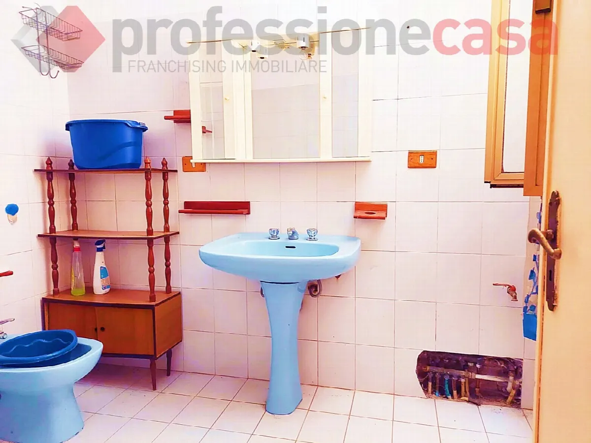 Appartamento in vendita a Piedimonte San Germano - foto 6