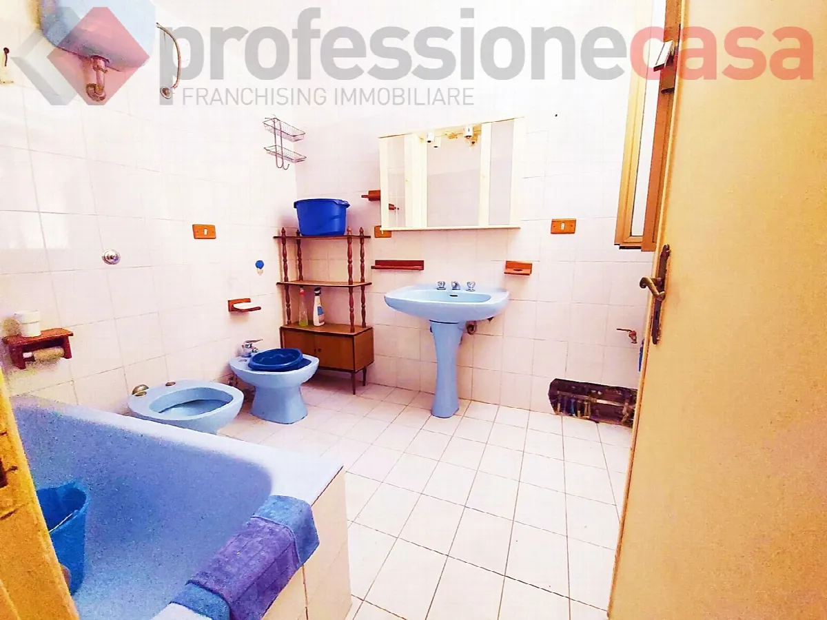 Appartamento in vendita a Piedimonte San Germano - foto 7
