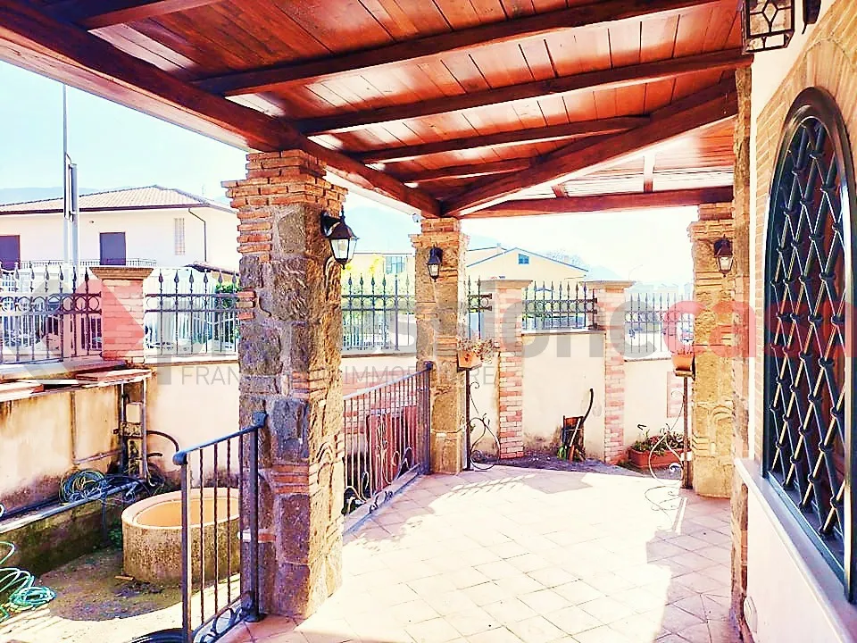 Casa indipendente in vendita a Piedimonte San Germano - foto 10