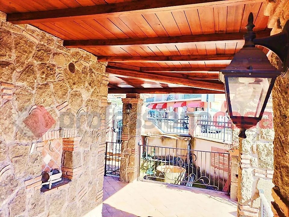 Casa indipendente in vendita a Piedimonte San Germano - foto 2