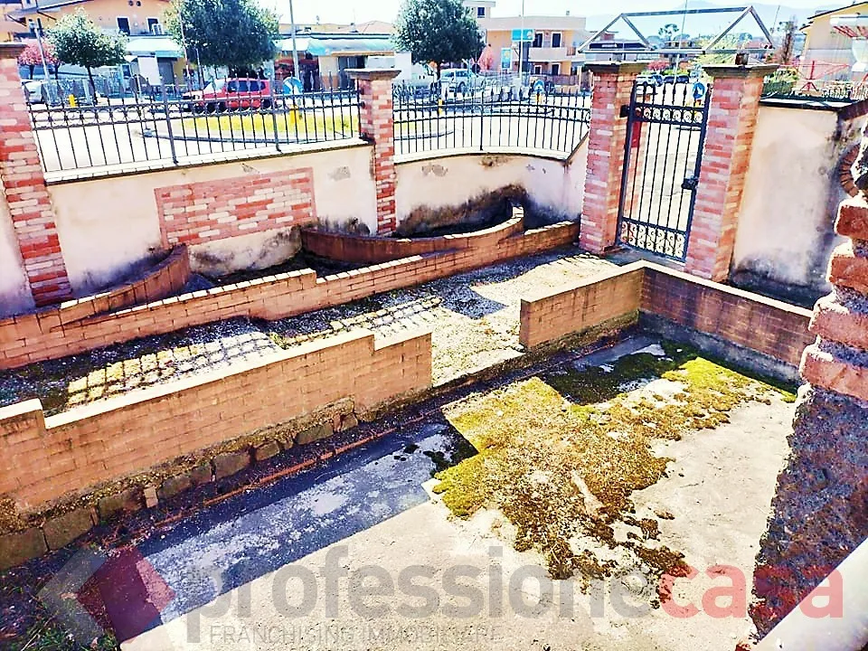 Casa indipendente in vendita a Piedimonte San Germano - foto 7