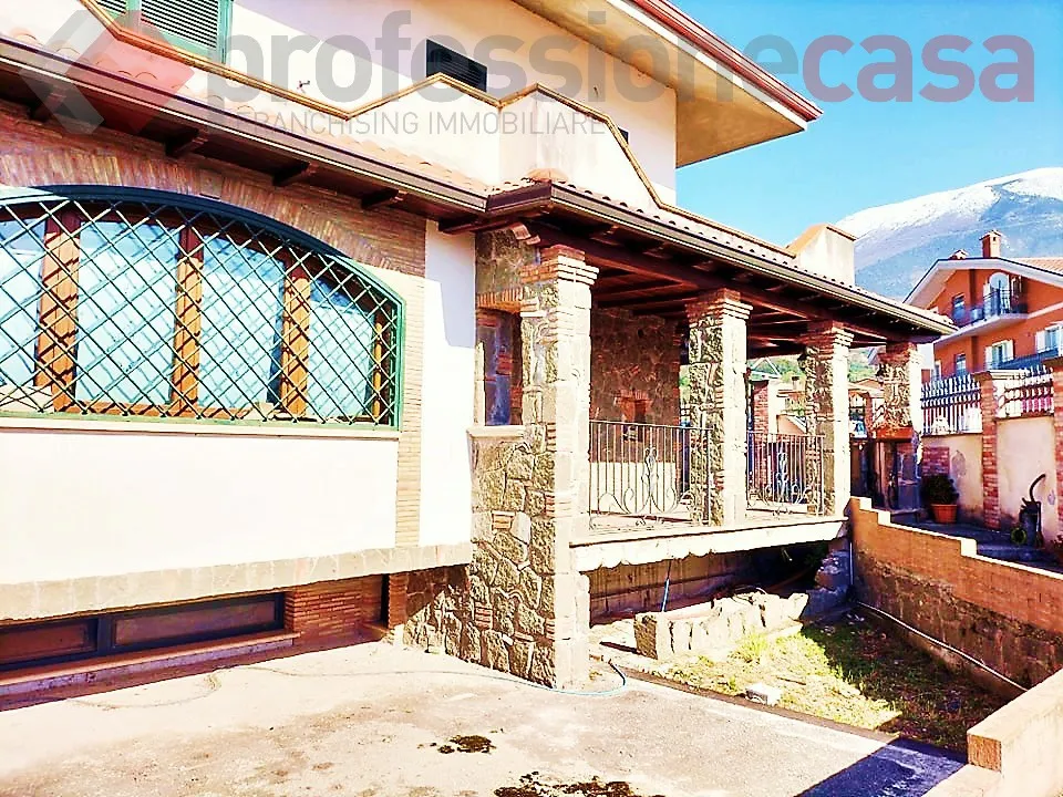 Casa indipendente in vendita a Piedimonte San Germano - foto 8