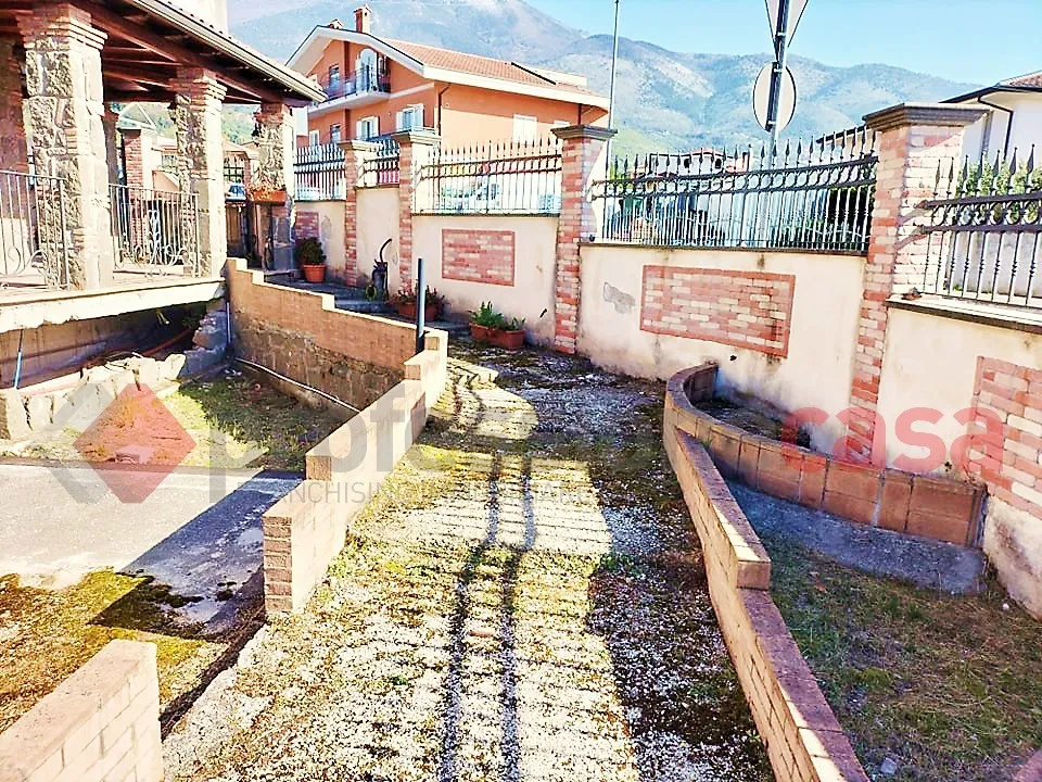 Casa indipendente in vendita a Piedimonte San Germano - foto 9