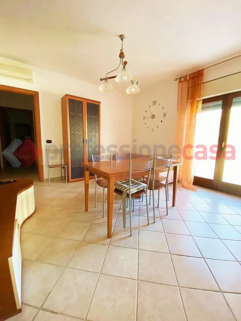 Appartamento in vendita a Piedimonte San Germano - foto 1