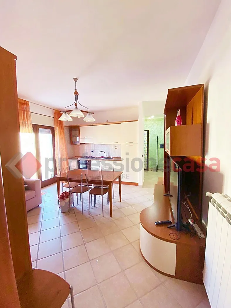Appartamento in vendita a Piedimonte San Germano - foto 2