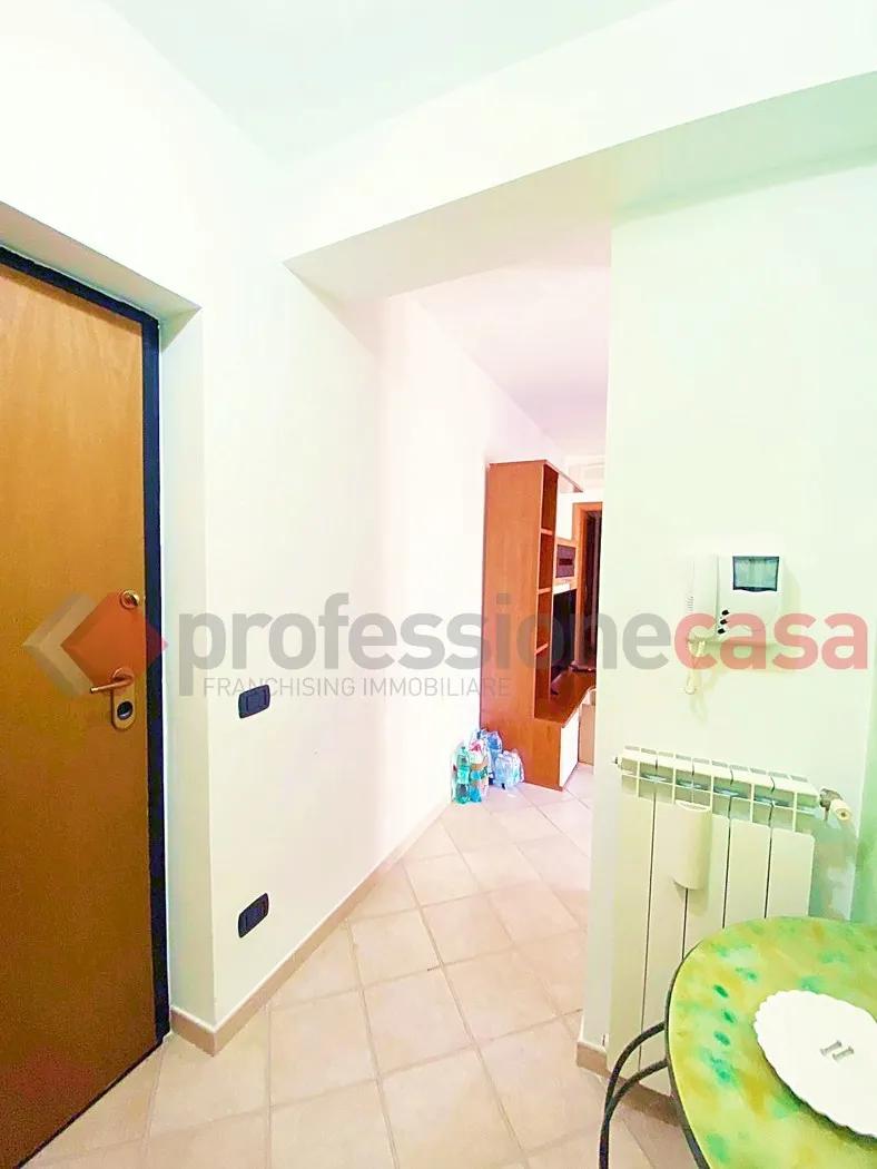 Appartamento in vendita a Piedimonte San Germano - foto 5