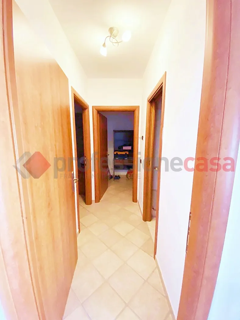 Appartamento in vendita a Piedimonte San Germano - foto 7
