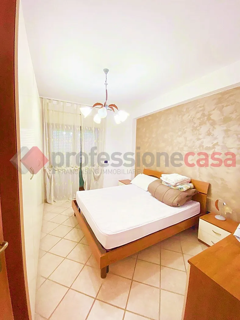 Appartamento in vendita a Piedimonte San Germano - foto 8