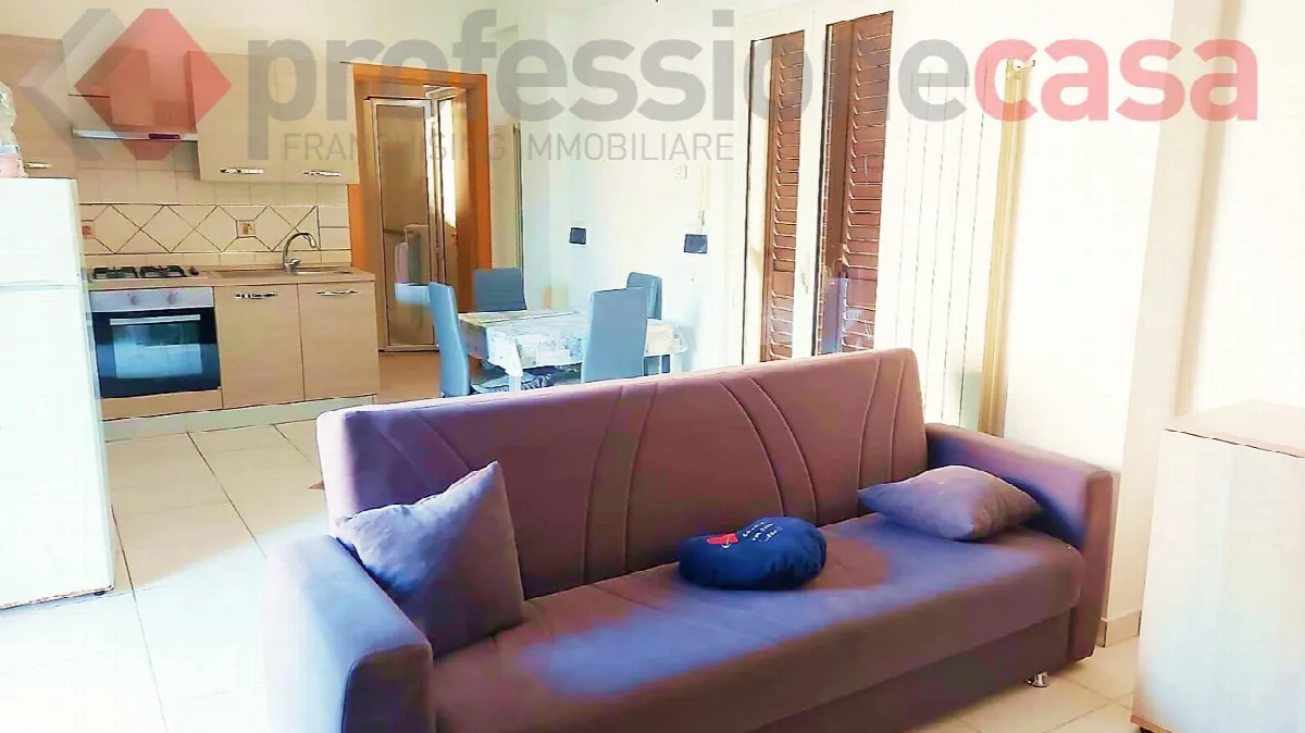 Appartamento in vendita a Piedimonte San Germano - foto 1
