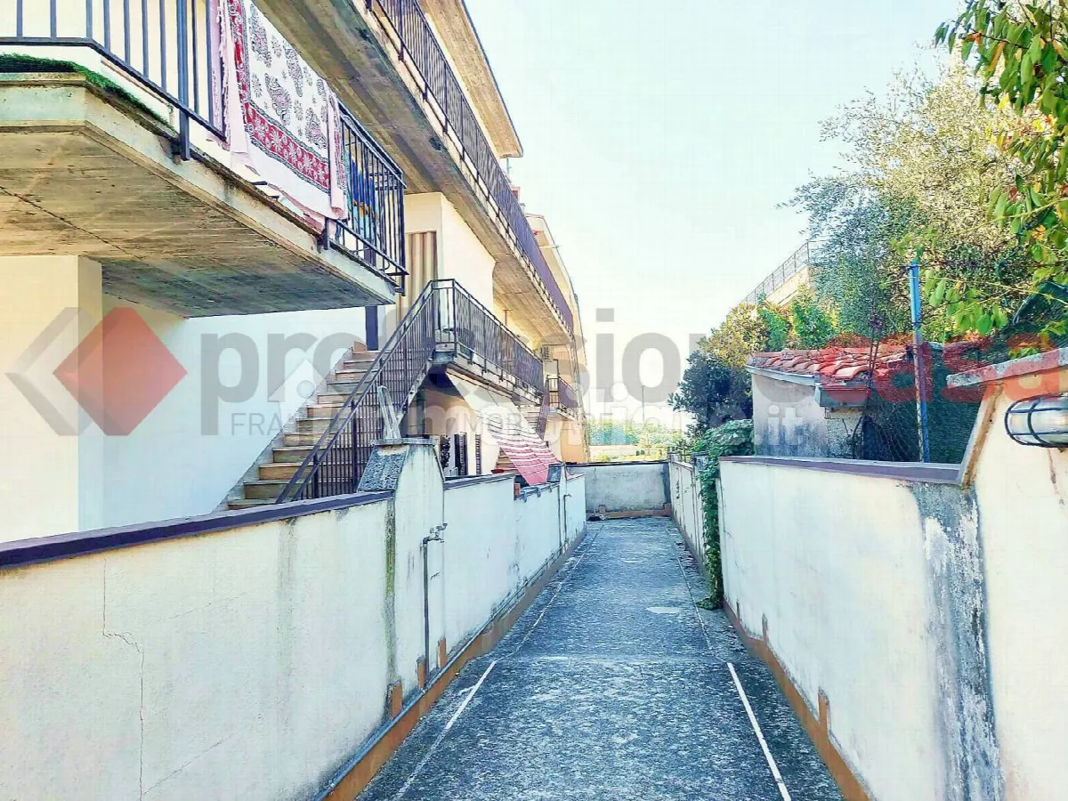 Appartamento in vendita a Piedimonte San Germano - foto 10