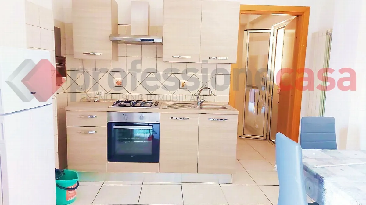 Appartamento in vendita a Piedimonte San Germano - foto 2