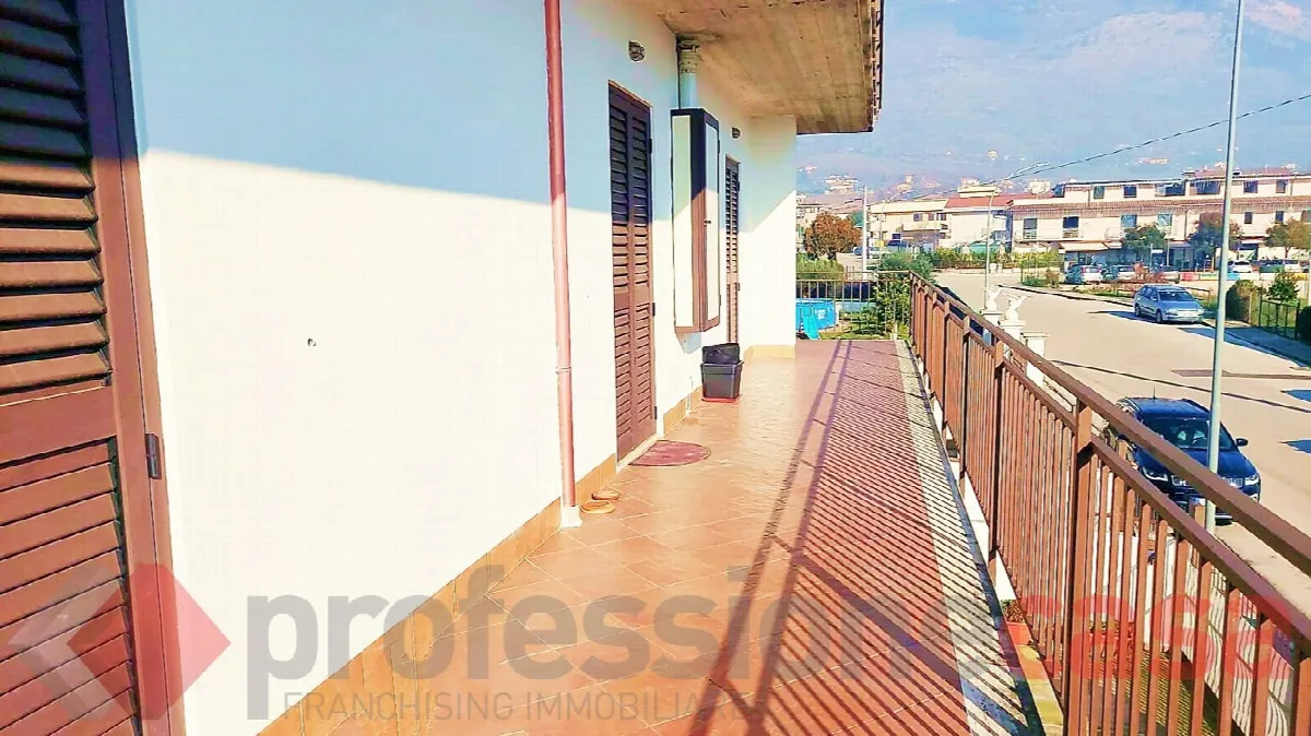 Appartamento in vendita a Piedimonte San Germano - foto 6