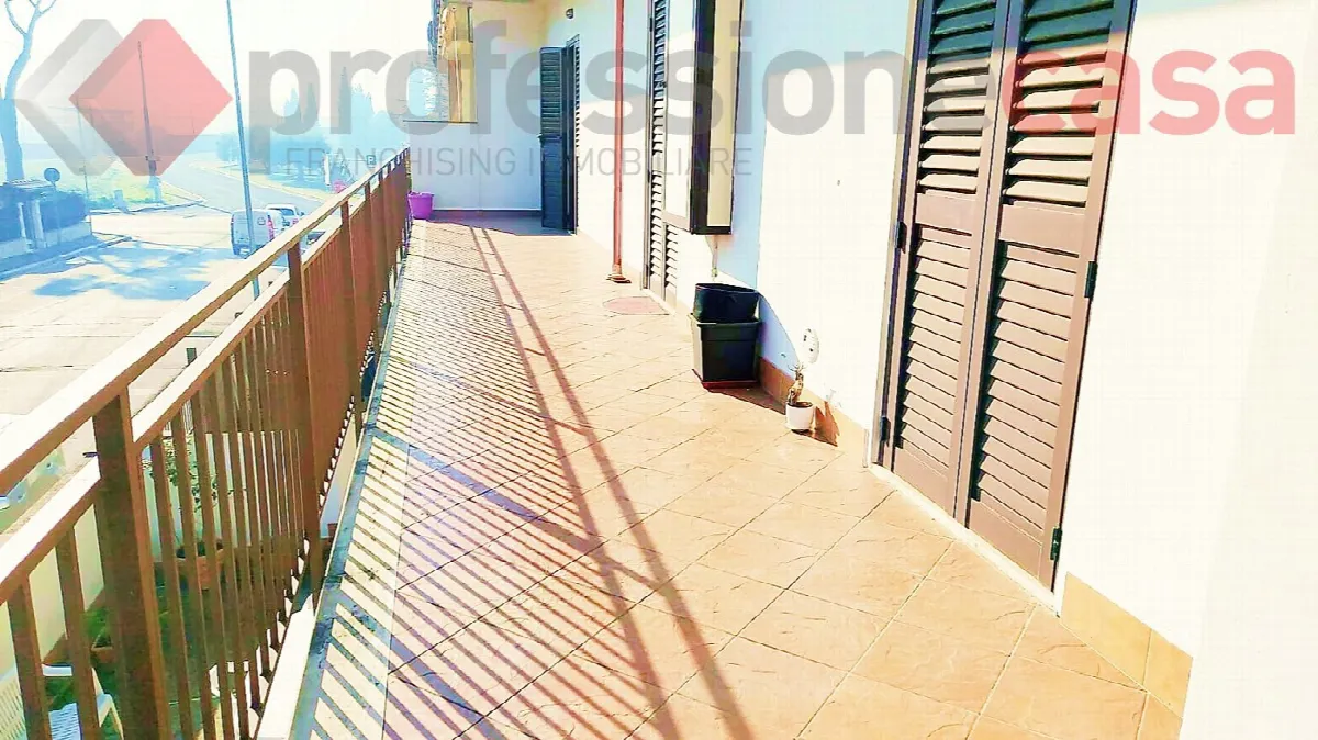 Appartamento in vendita a Piedimonte San Germano - foto 8