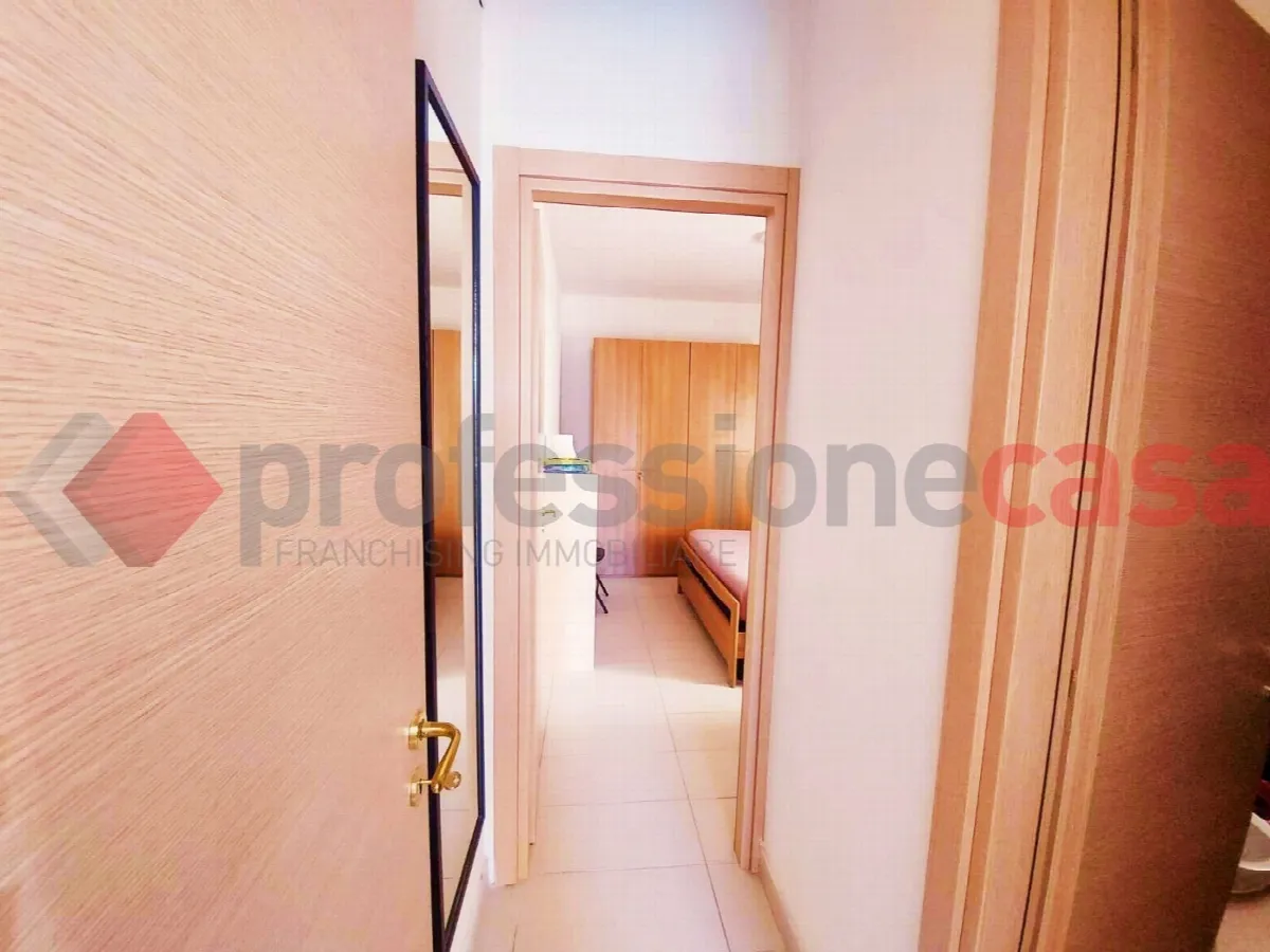 Casa indipendente in vendita a Piedimonte San Germano - foto 10
