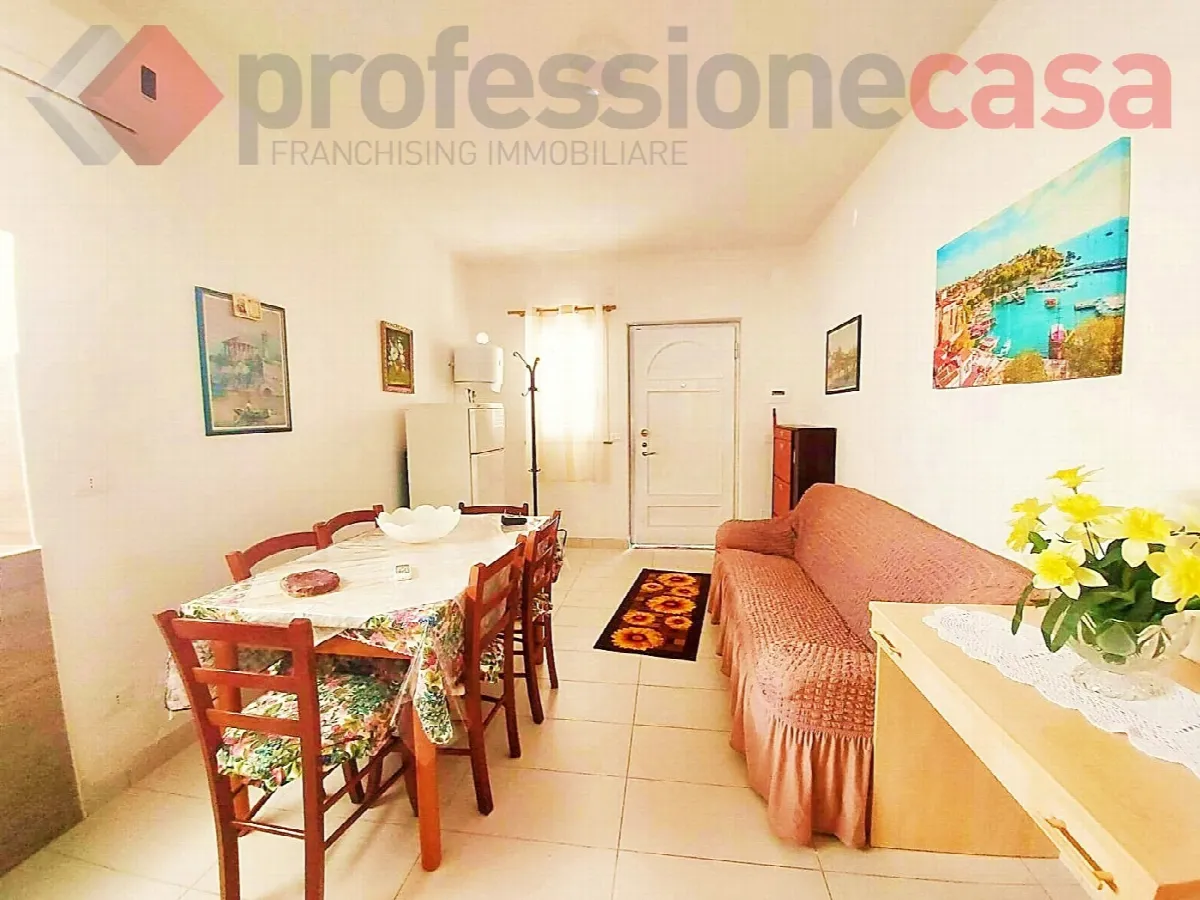 Casa indipendente in vendita a Piedimonte San Germano - foto 4
