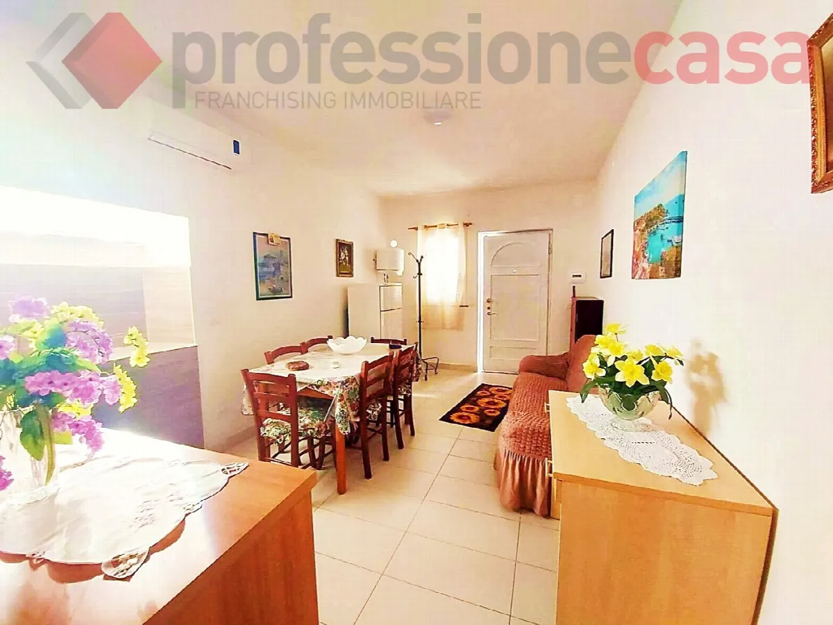 Casa indipendente in vendita a Piedimonte San Germano - foto 5