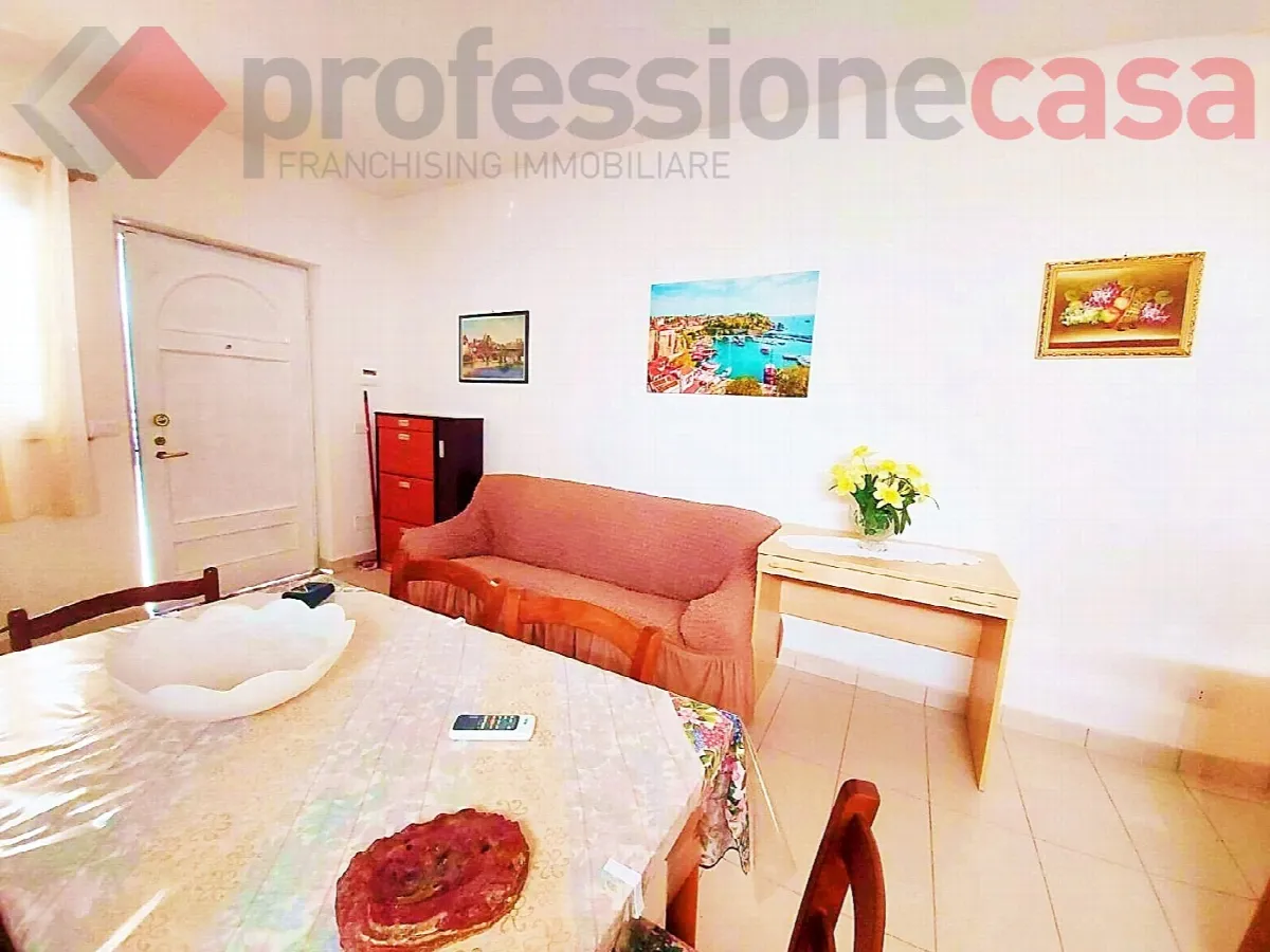 Casa indipendente in vendita a Piedimonte San Germano - foto 6