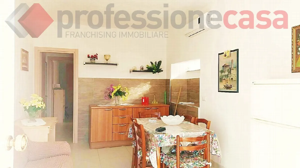 Casa indipendente in vendita a Piedimonte San Germano - foto 7