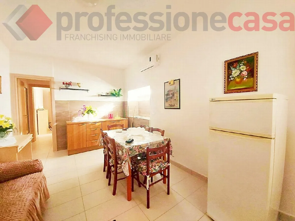 Casa indipendente in vendita a Piedimonte San Germano - foto 8