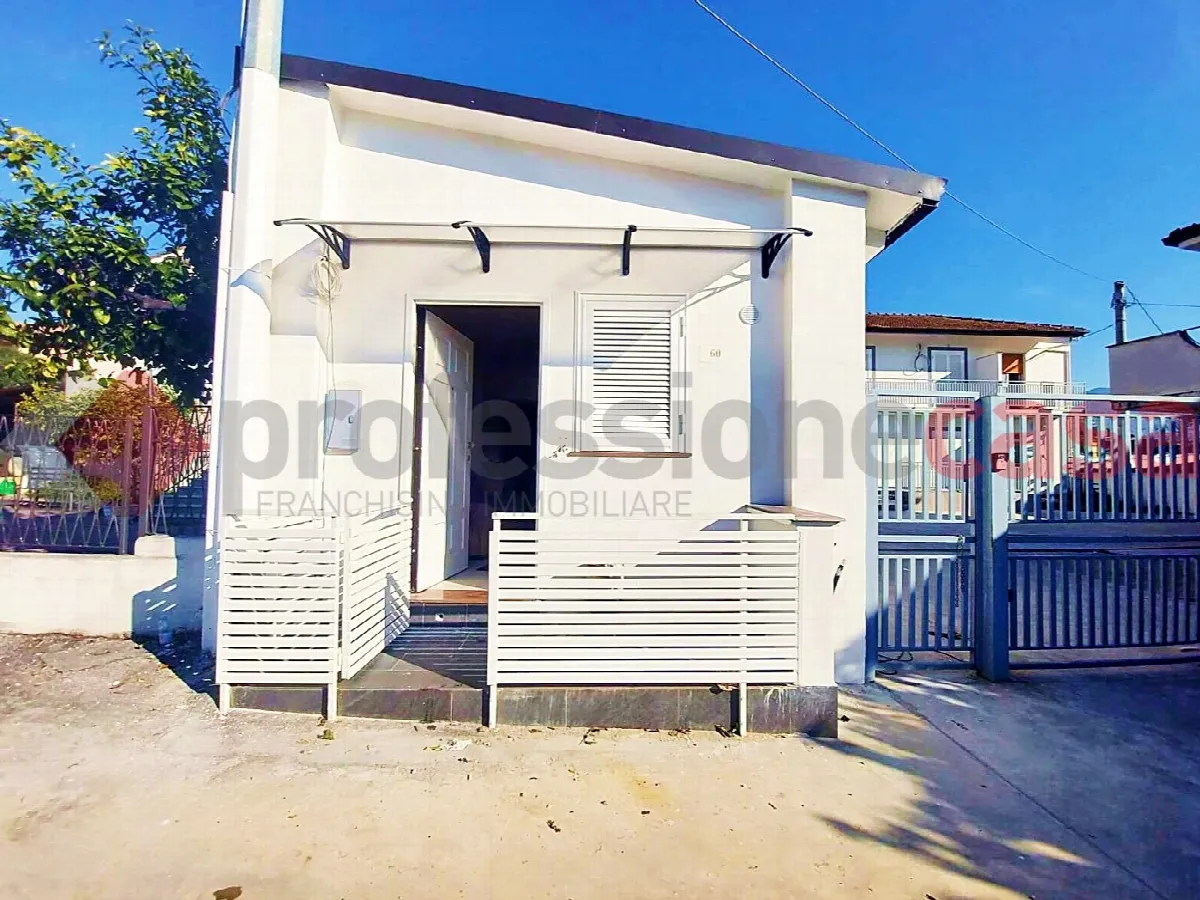Casa indipendente in vendita a Piedimonte San Germano - foto 9