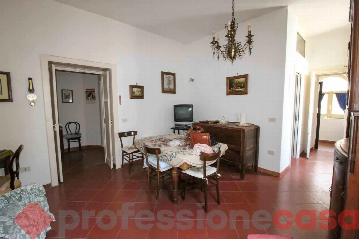Appartamento in vendita a San Giorgio a Liri - foto 1