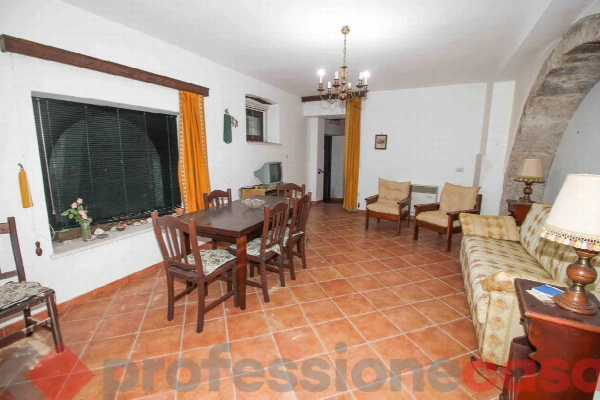 Appartamento in vendita a San Giorgio a Liri - foto 10