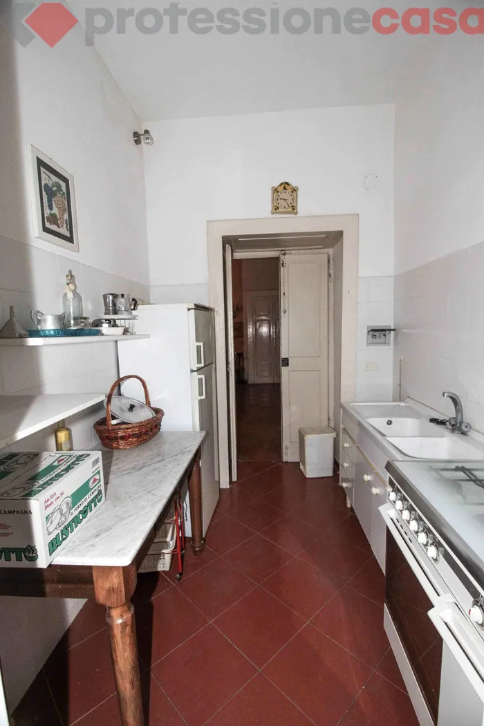 Appartamento in vendita a San Giorgio a Liri - foto 5
