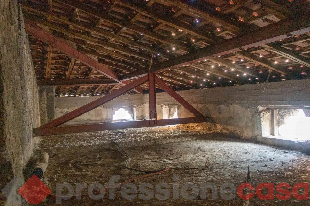Appartamento in vendita a San Giorgio a Liri - foto 7