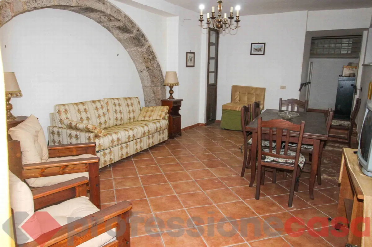 Appartamento in vendita a San Giorgio a Liri - foto 8