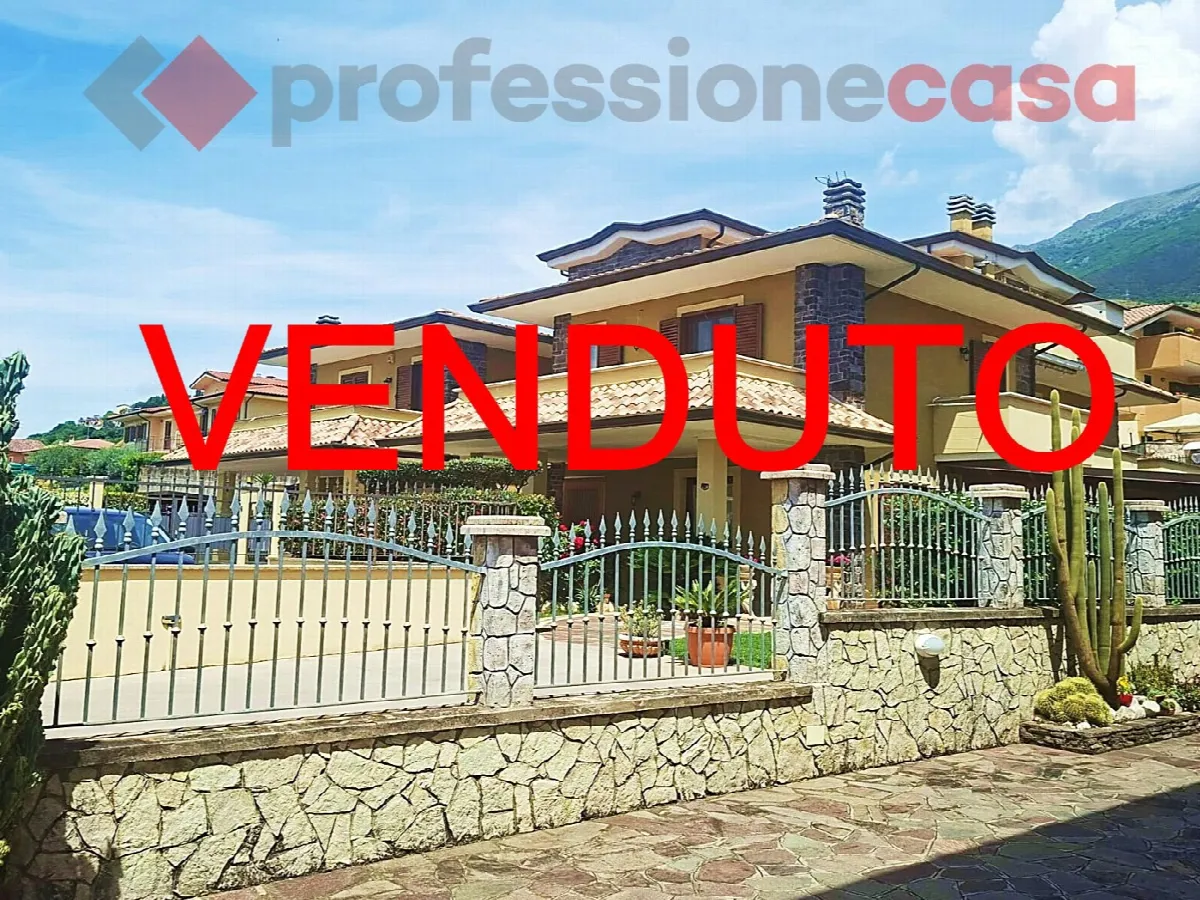 Appartamento in vendita a Piedimonte San Germano - foto 1