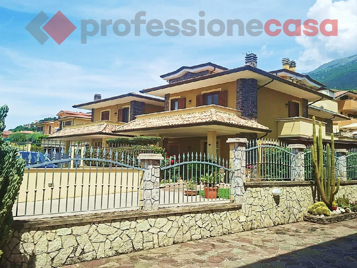 Appartamento in vendita a Piedimonte San Germano - foto 2