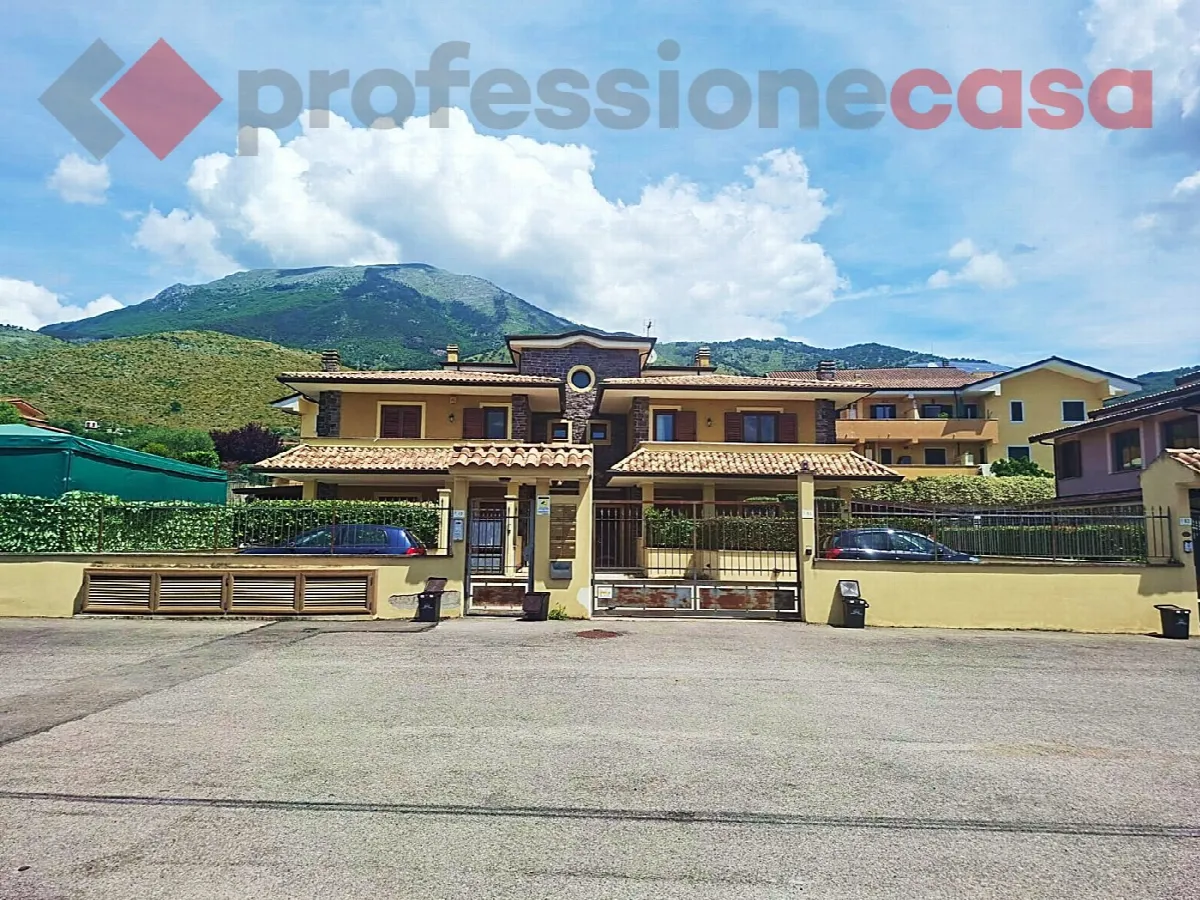 Appartamento in vendita a Piedimonte San Germano - foto 3