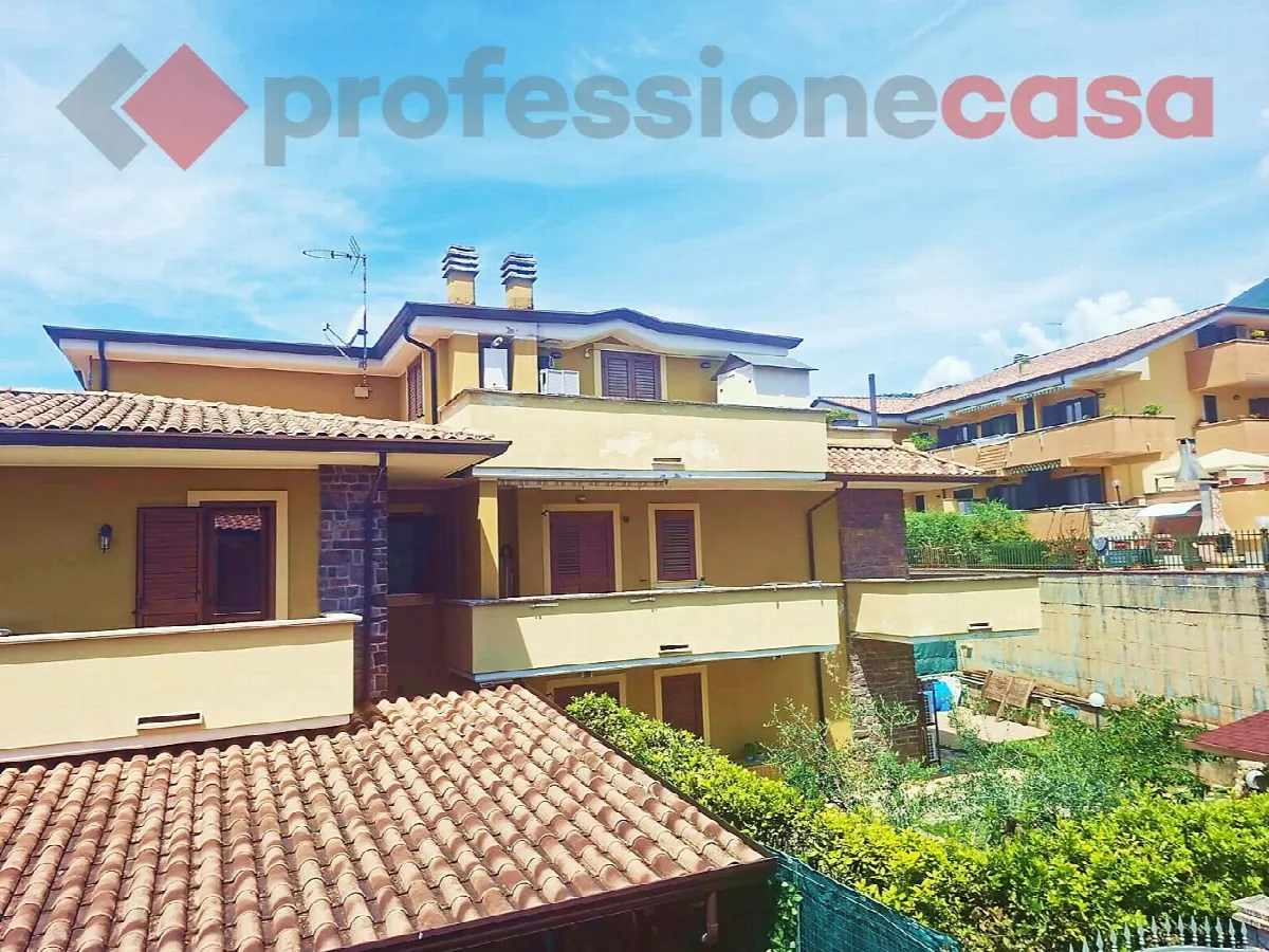 Appartamento in vendita a Piedimonte San Germano - foto 4
