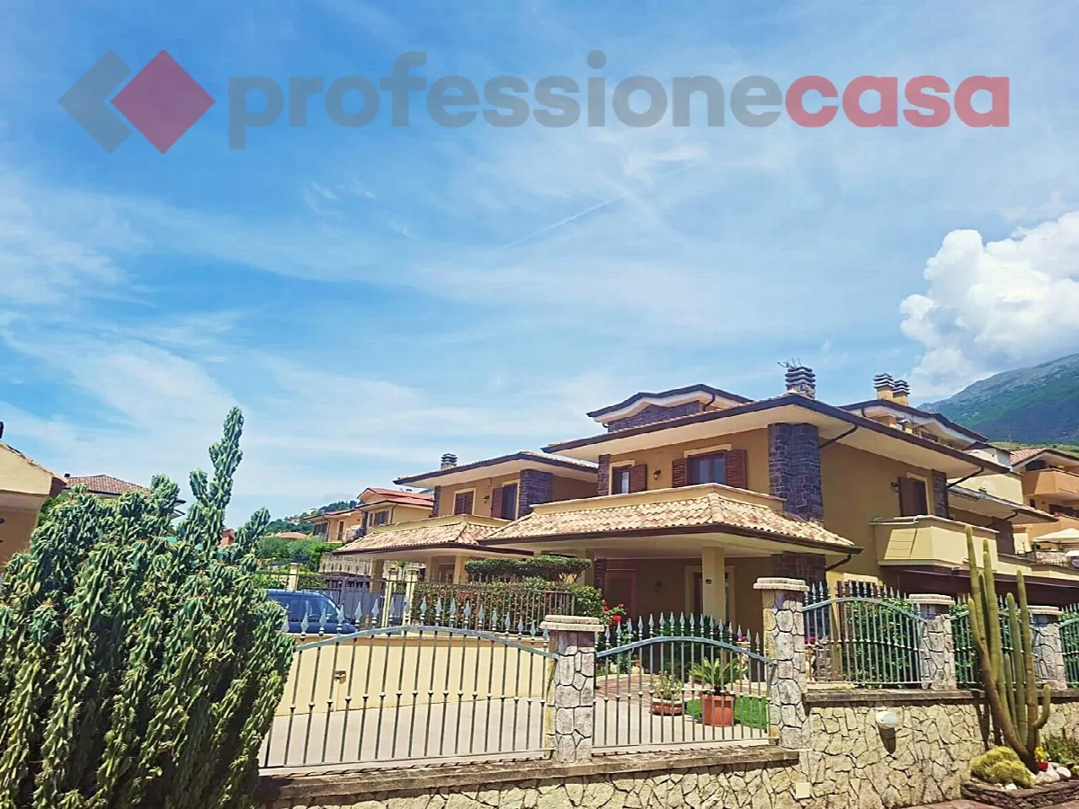 Appartamento in vendita a Piedimonte San Germano - foto 6