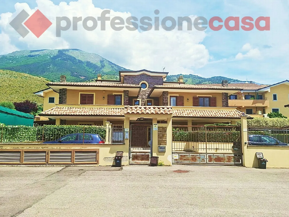 Appartamento in vendita a Piedimonte San Germano - foto 7