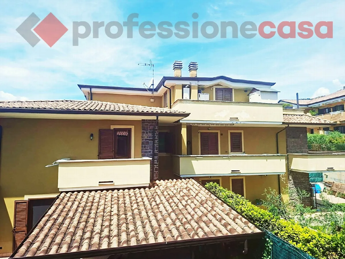 Appartamento in vendita a Piedimonte San Germano - foto 8