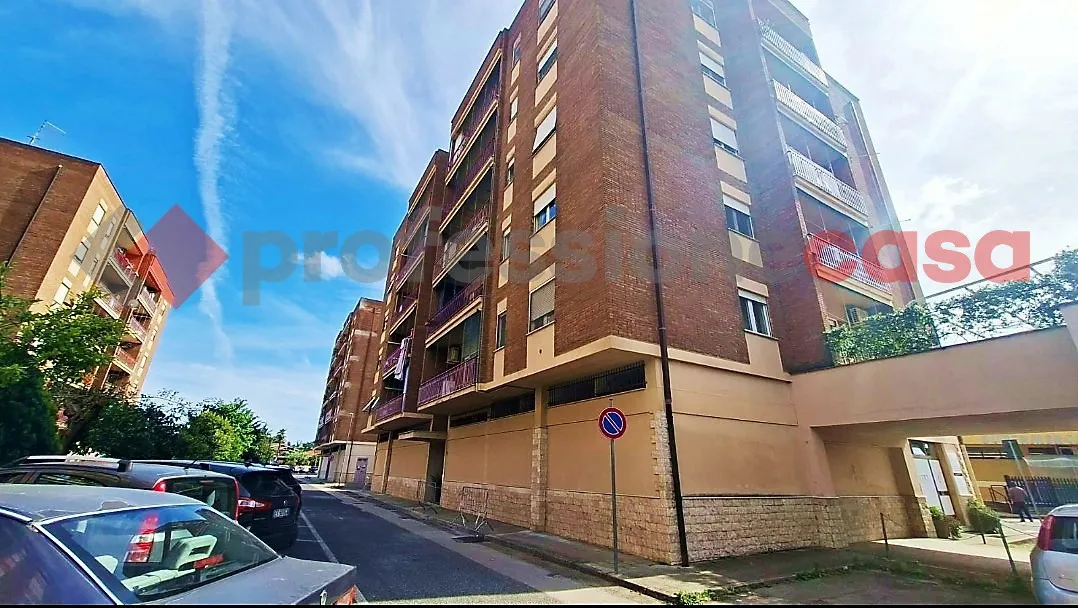 Appartamento in vendita a Aquino - foto 1