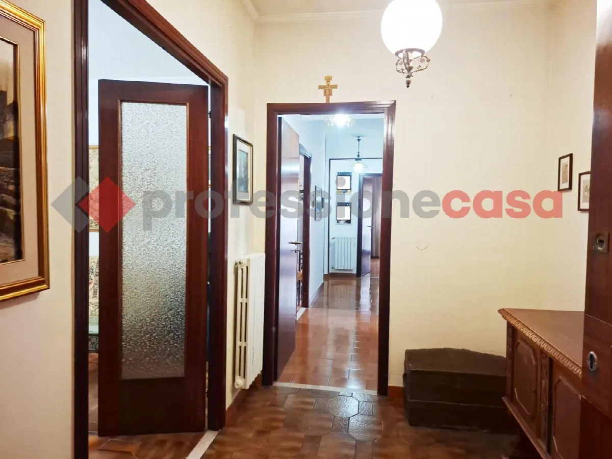 Appartamento in vendita a Aquino - foto 8